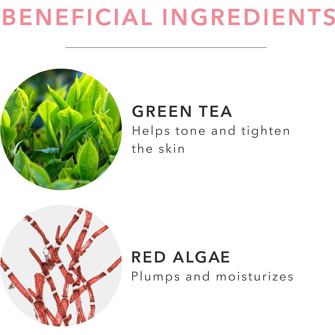 Gel de Ducha Eucalipto 100% PURO 236 ml Hidratante Suave