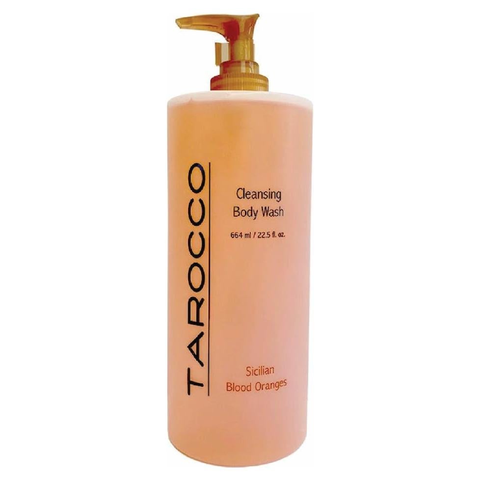 Jabón Corporal Tarocco Baronessa Cali 664 ml - Hidratante