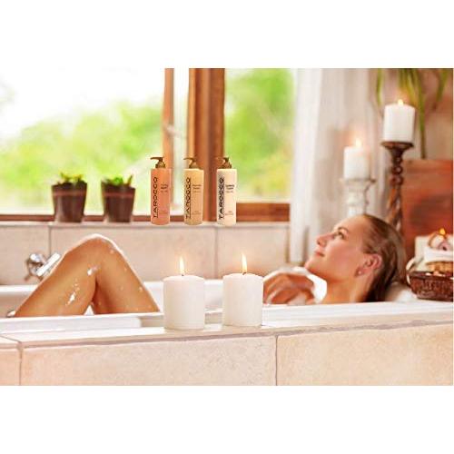 Jabón Corporal Tarocco Baronessa Cali 664 ml - Hidratante