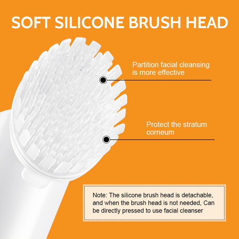 Juego de Cuidado Facial Derperzi 3 Piezas con Cúrcuma