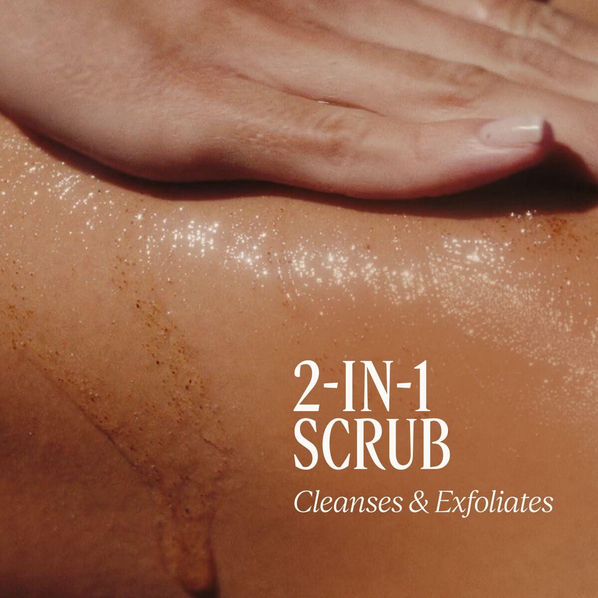 Exfoliante de Ducha L'Occitane Almendra 207 g