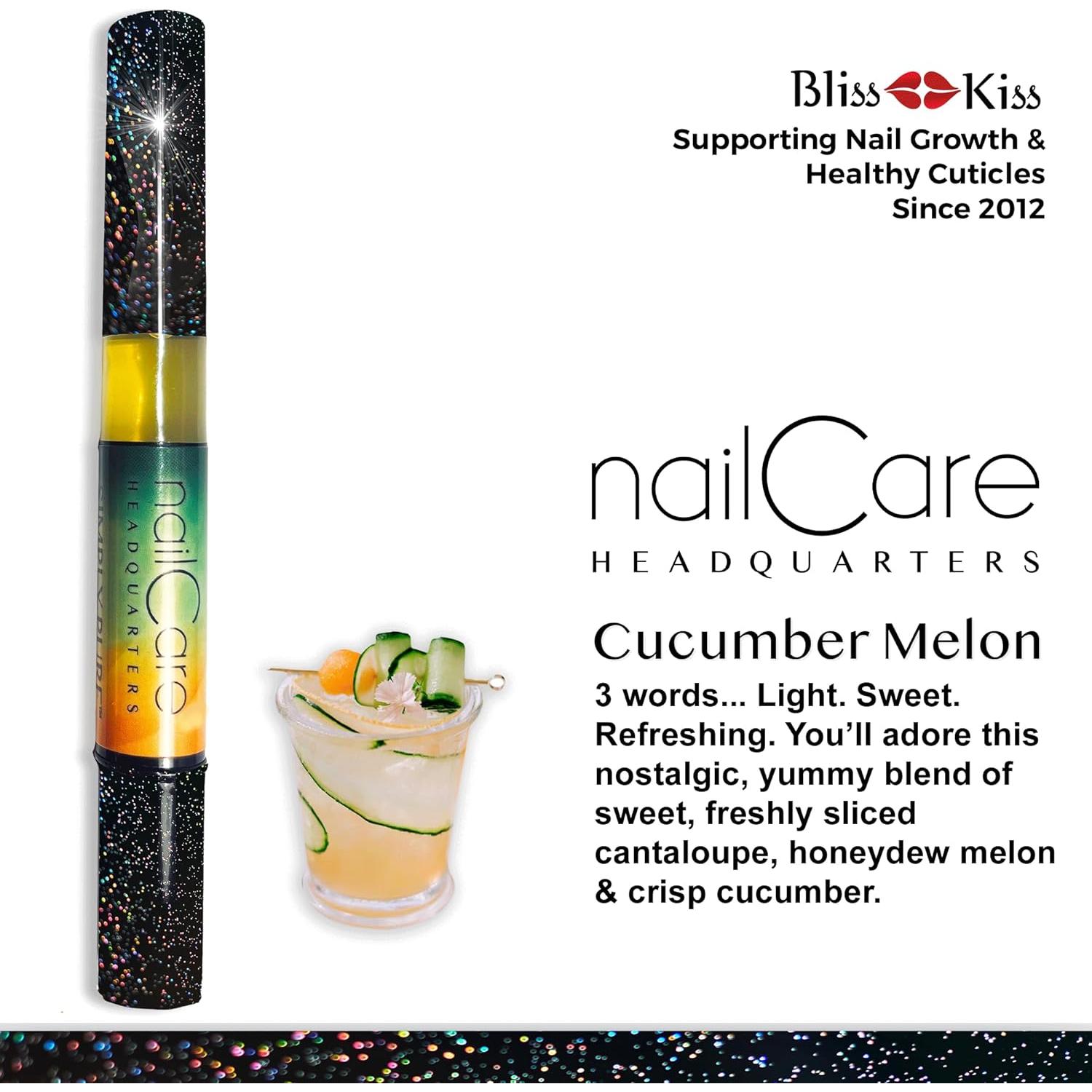 Bolígrafo de Aceite para Cutículas Simply Pure - Jojoba 12.7cm