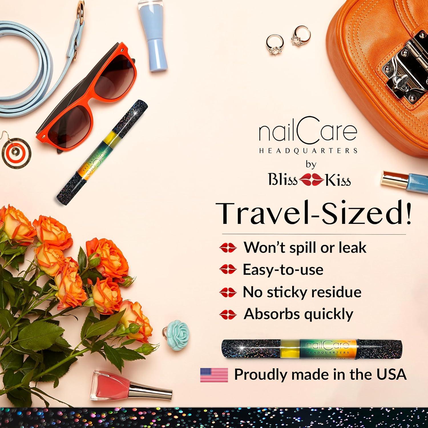 Bolígrafo de Aceite para Cutículas Simply Pure - Jojoba 12.7cm