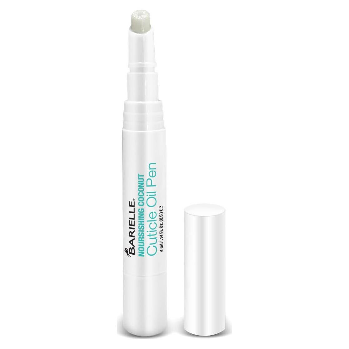 Aceite Nutritivo de Coco Barielle para Cutículas 4.14 ml