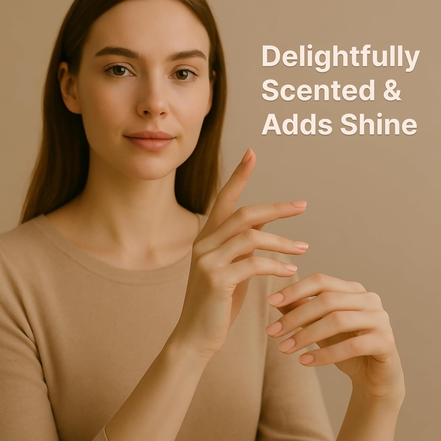 Aceite para Cutículas C CUIDADO 74.8 ml - Lavanda y Manzanilla