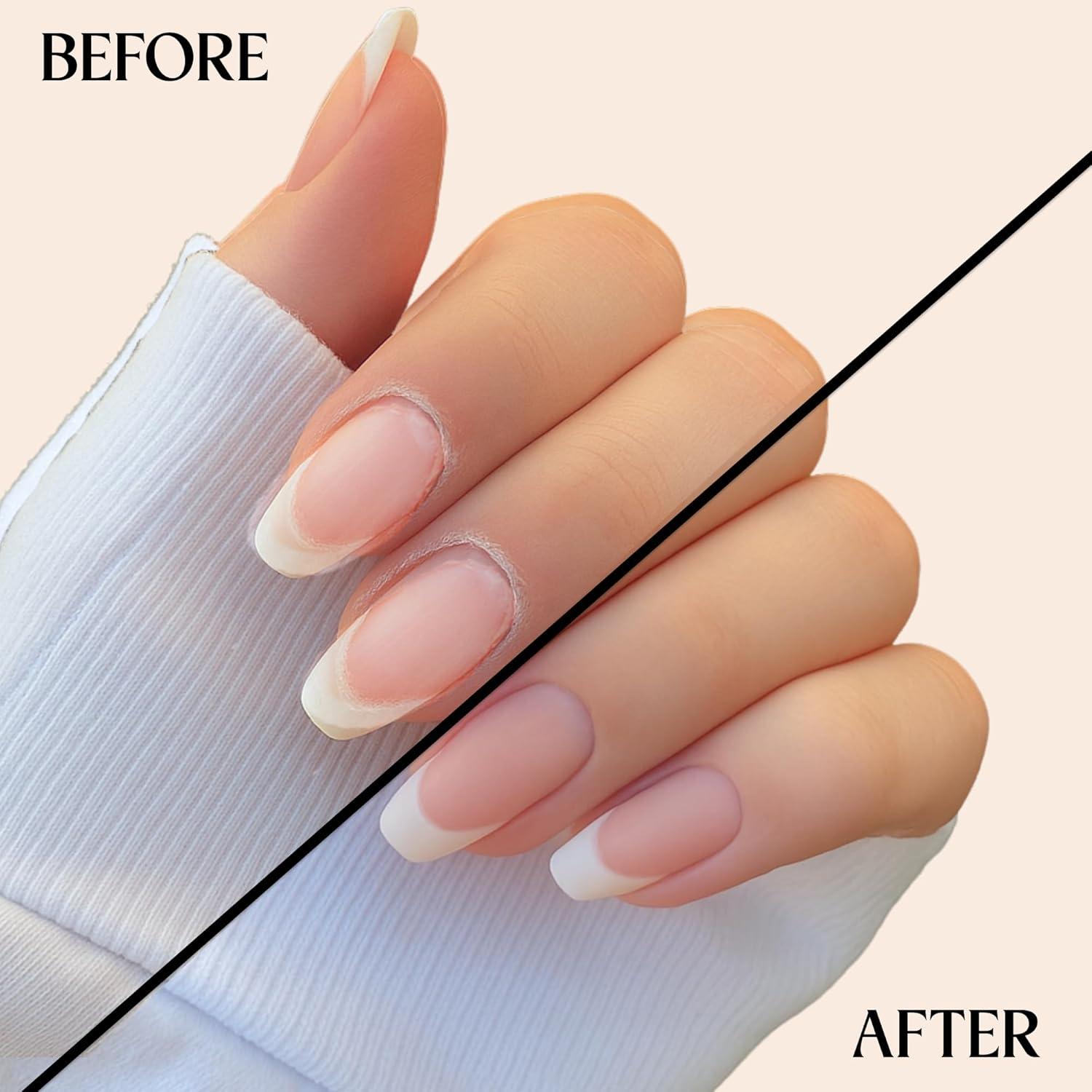 Aceite para Cutículas C CUIDADO 74.8 ml - Lavanda y Manzanilla