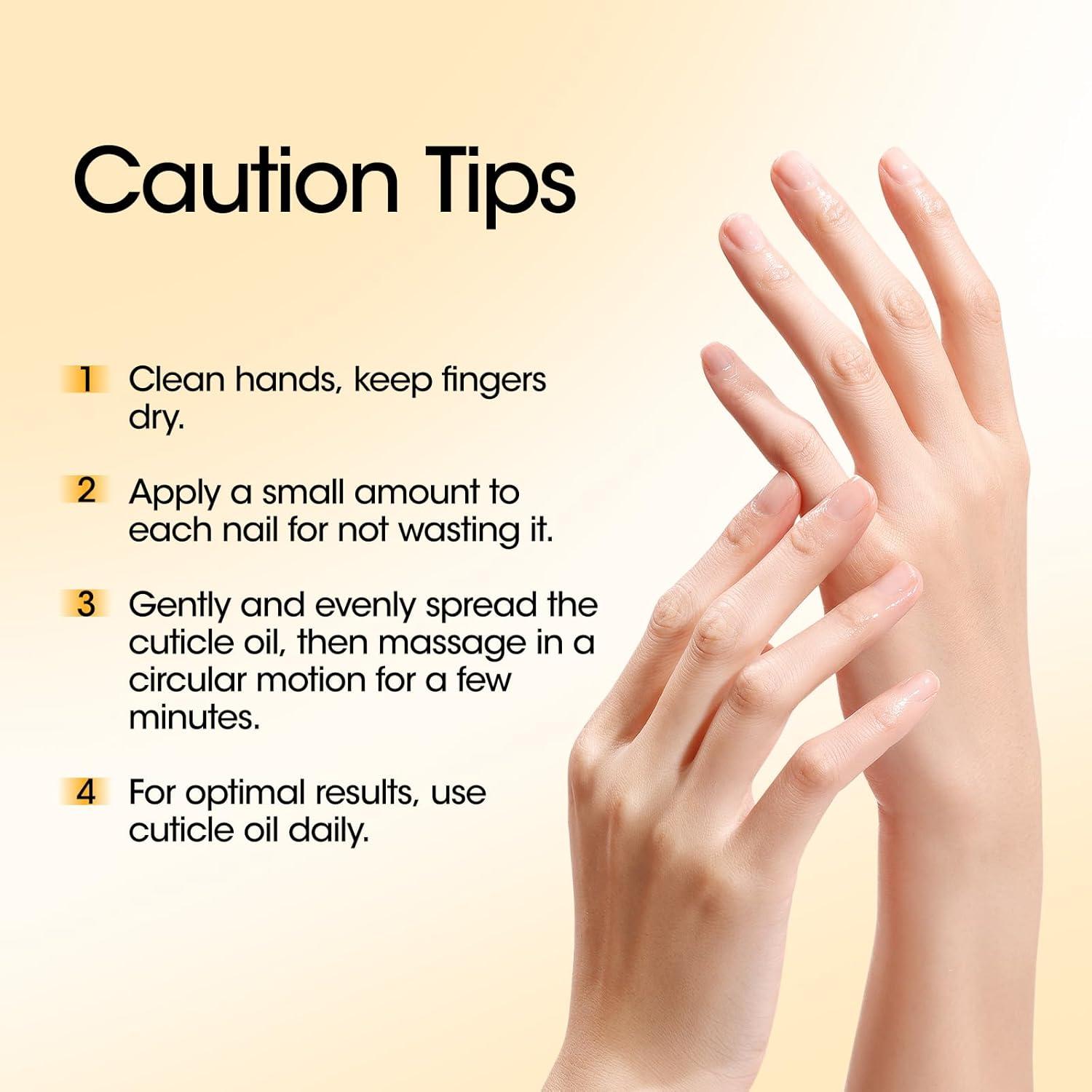 Gellen Kit de Cuidado de Uñas 2 en 1 - Aceite y Suavizante 18ml