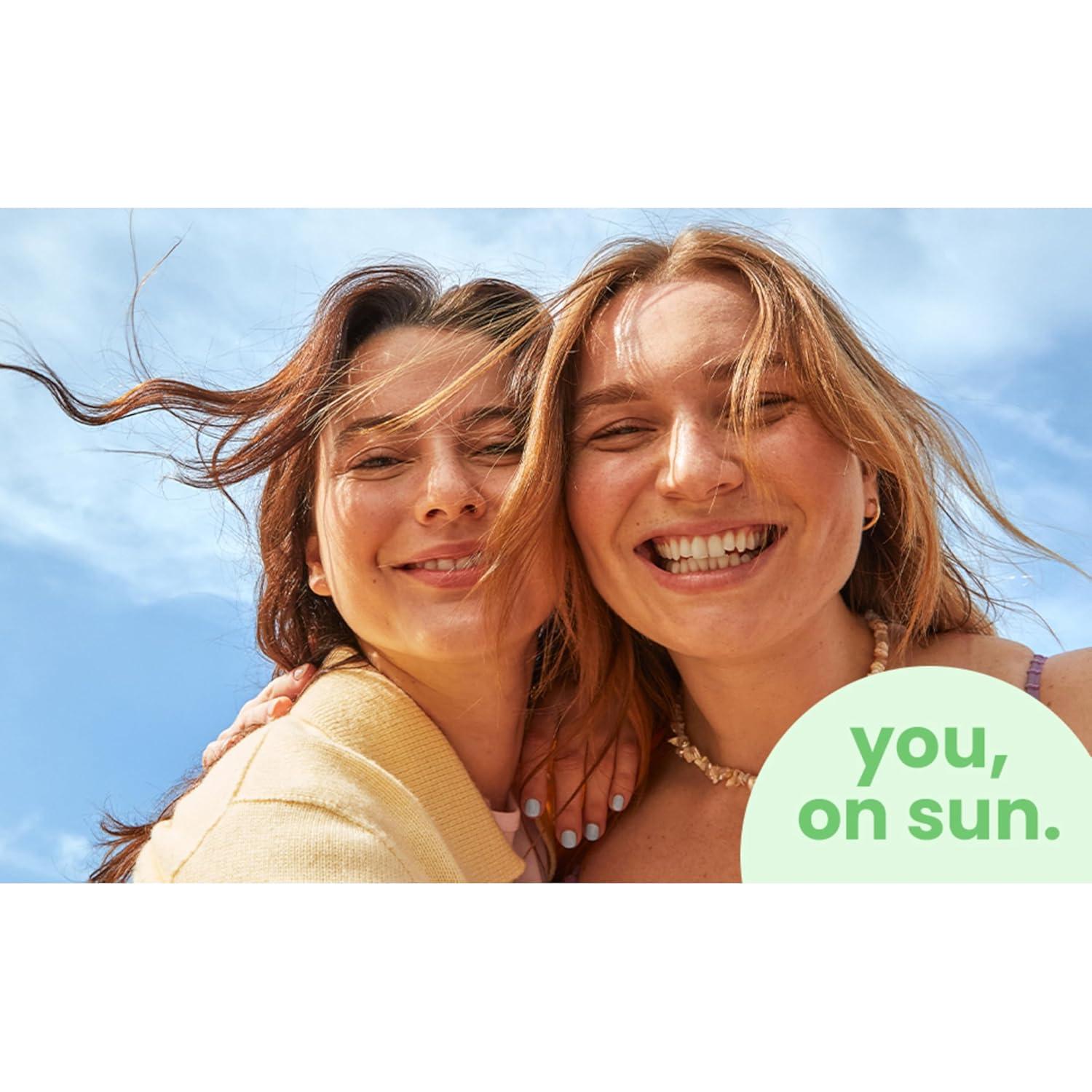 Loción After Sun Hawaiian Tropic Lime Coolada 907g Doble