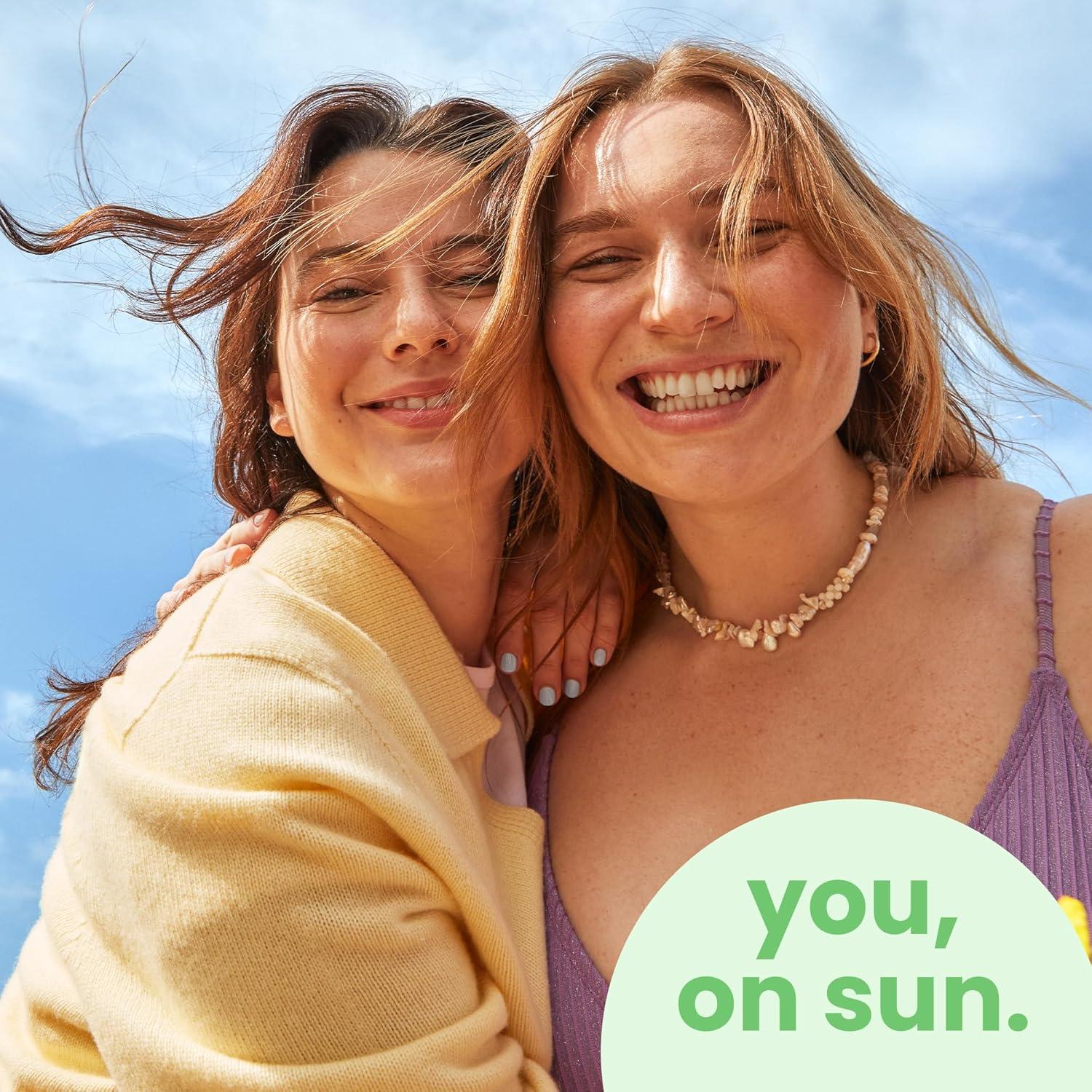 Loción After Sun Hawaiian Tropic Lime Coolada 907g Doble