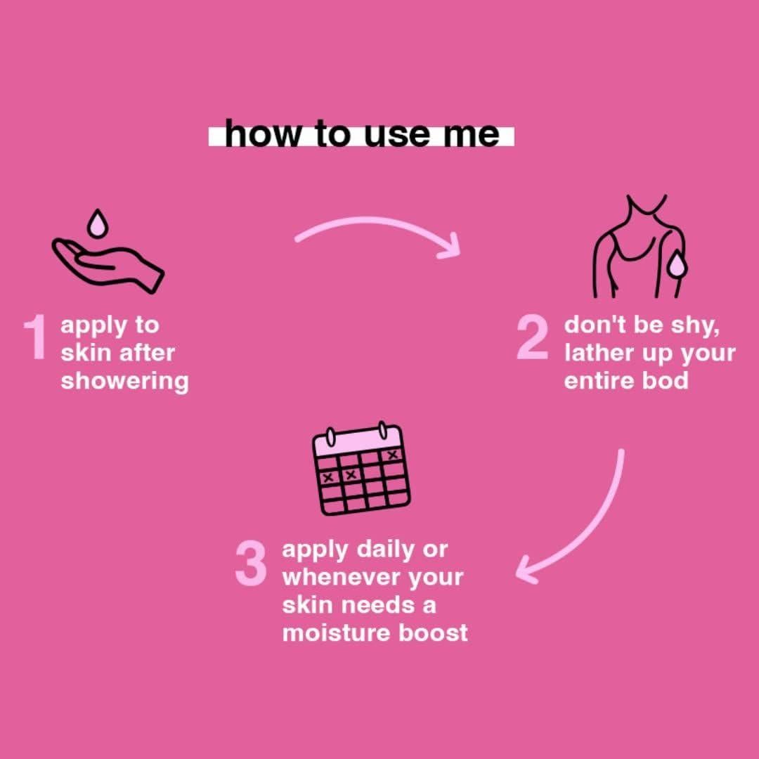 Loción Hidratante Después del Sol B.TAN 207 ml - Aloe Vera