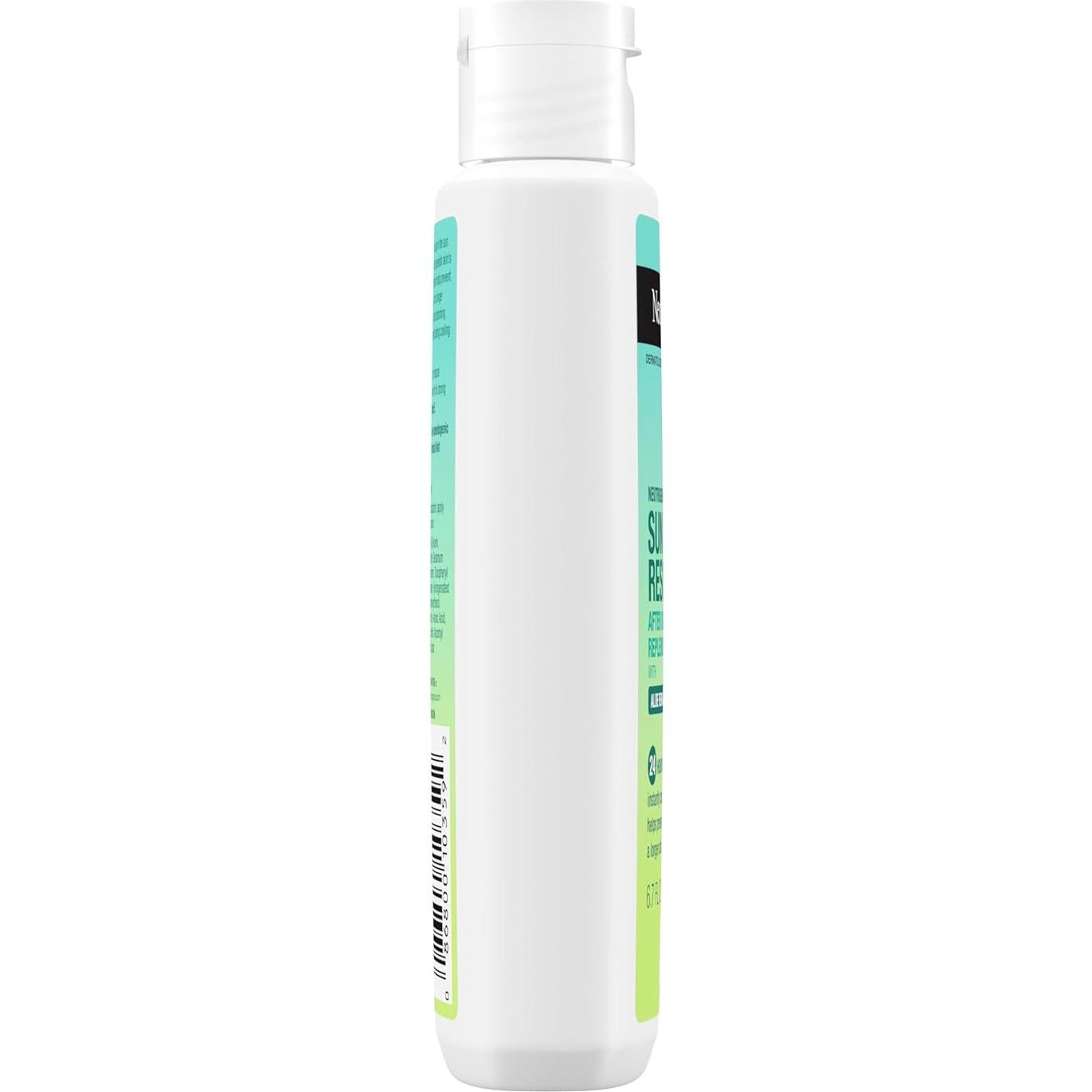 Loción Rehidratante Neutrogena Sun Rescue 190 ml Aloe Vera