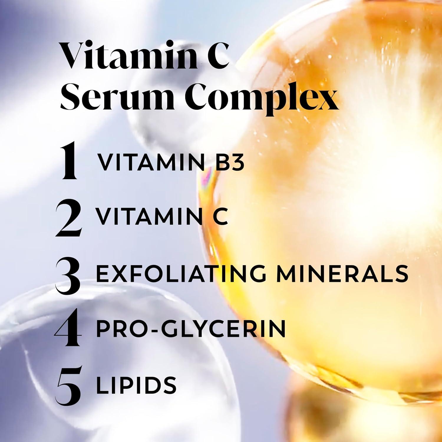 Gel de Ducha Olay Iluminador de Tono 591 ml - Exfoliante y Hidratante