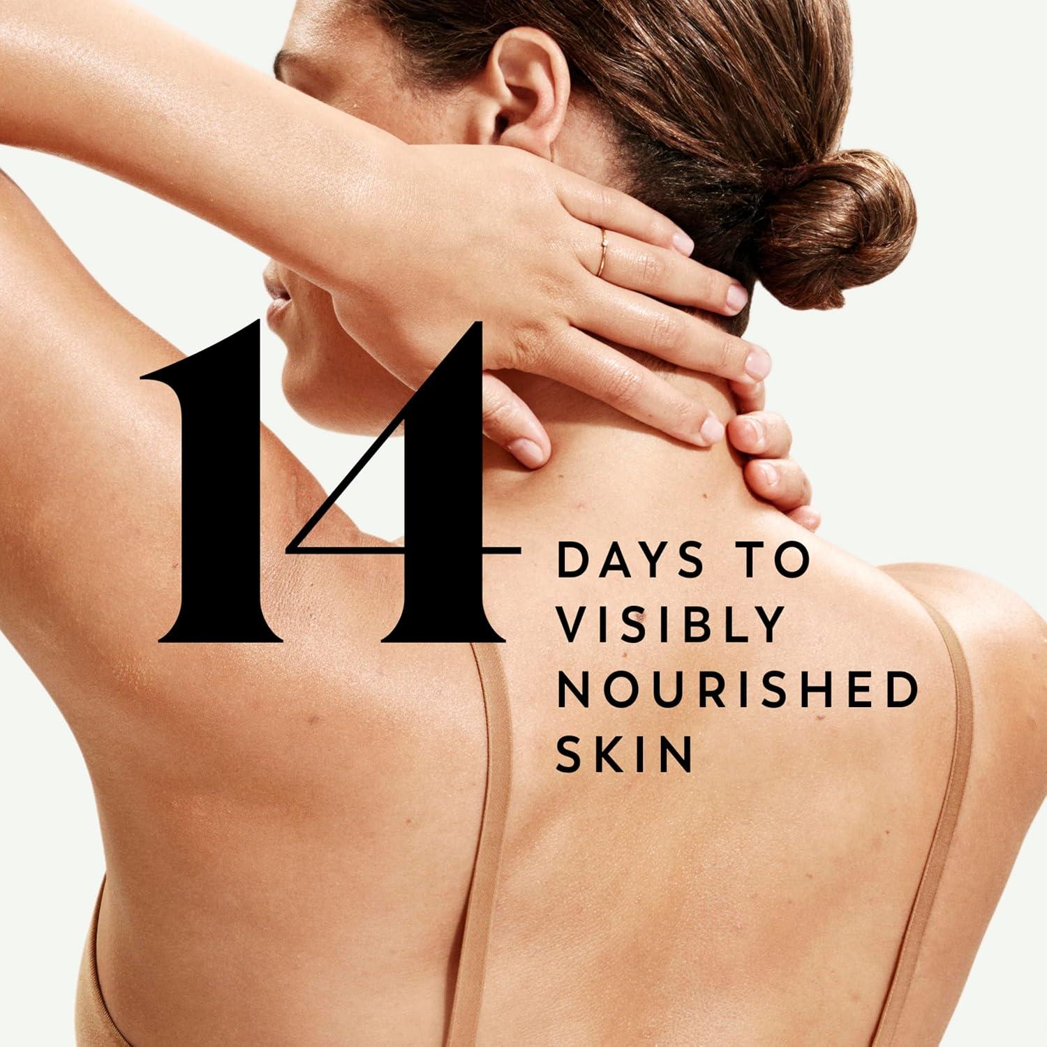 Gel de Ducha Olay Iluminador de Tono 591 ml - Exfoliante y Hidratante