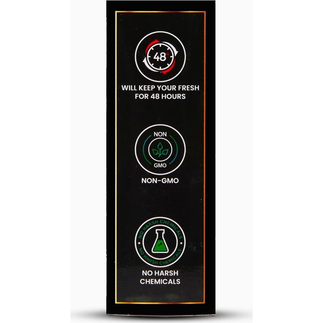 Jabón de Barra para Ducha Shower Star 10 Paquetes 5 Oz