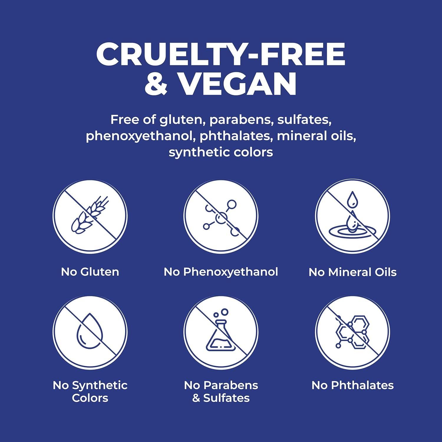 Jabón de Baño La Grappe d'Or Menta Fresca 400ml Natural