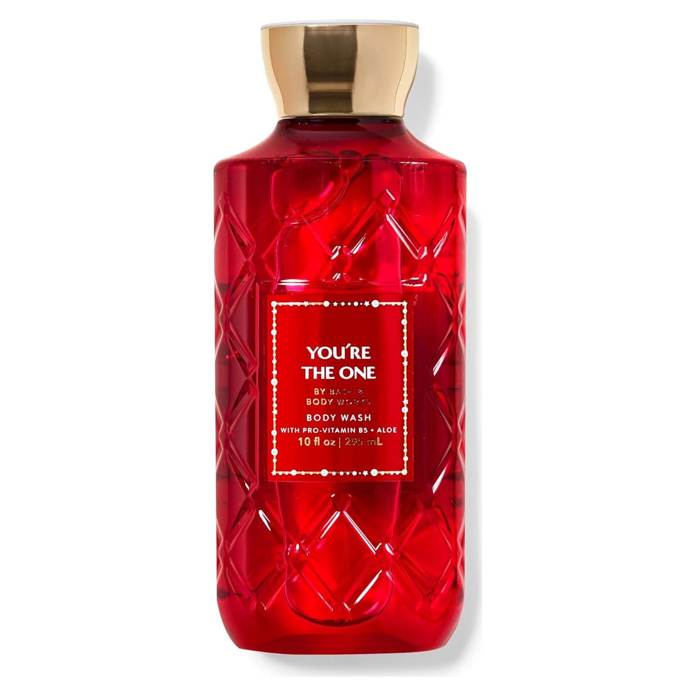 Gel de Ducha ERES EL UNO 284 ml - Baño y Cuerpo Trabajos