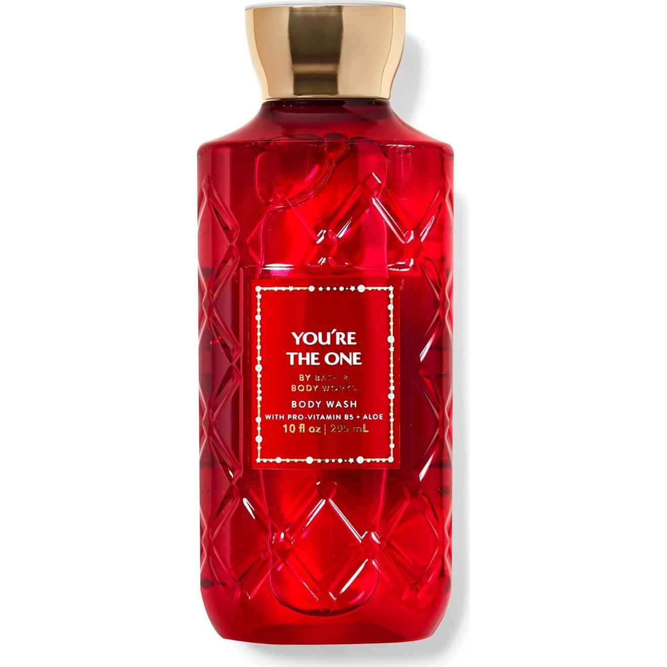 Gel de Ducha ERES EL UNO 284 ml - Baño y Cuerpo Trabajos