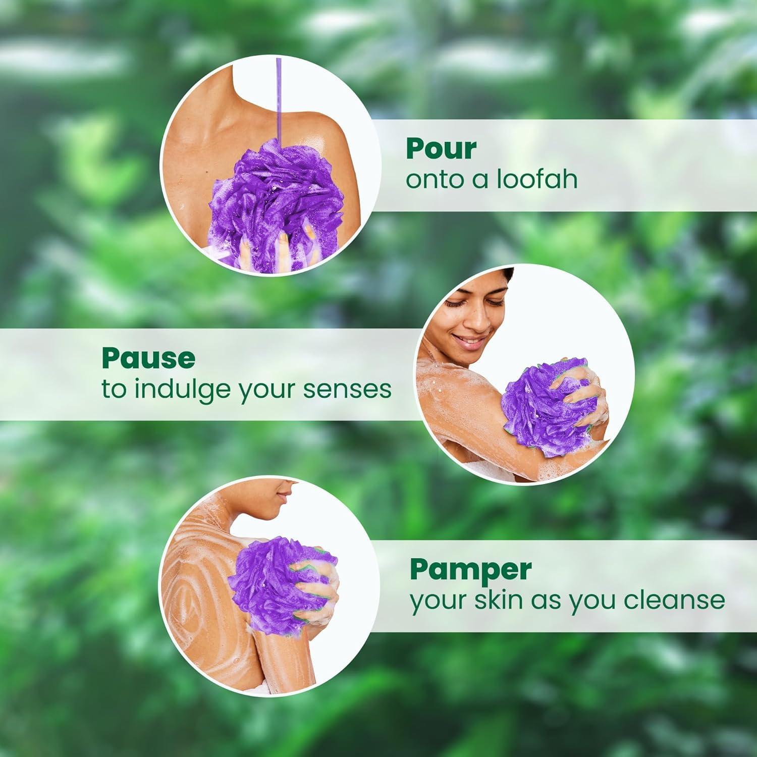 Gel de Ducha Palmolive Aroma Absoluto Relajante 750ml