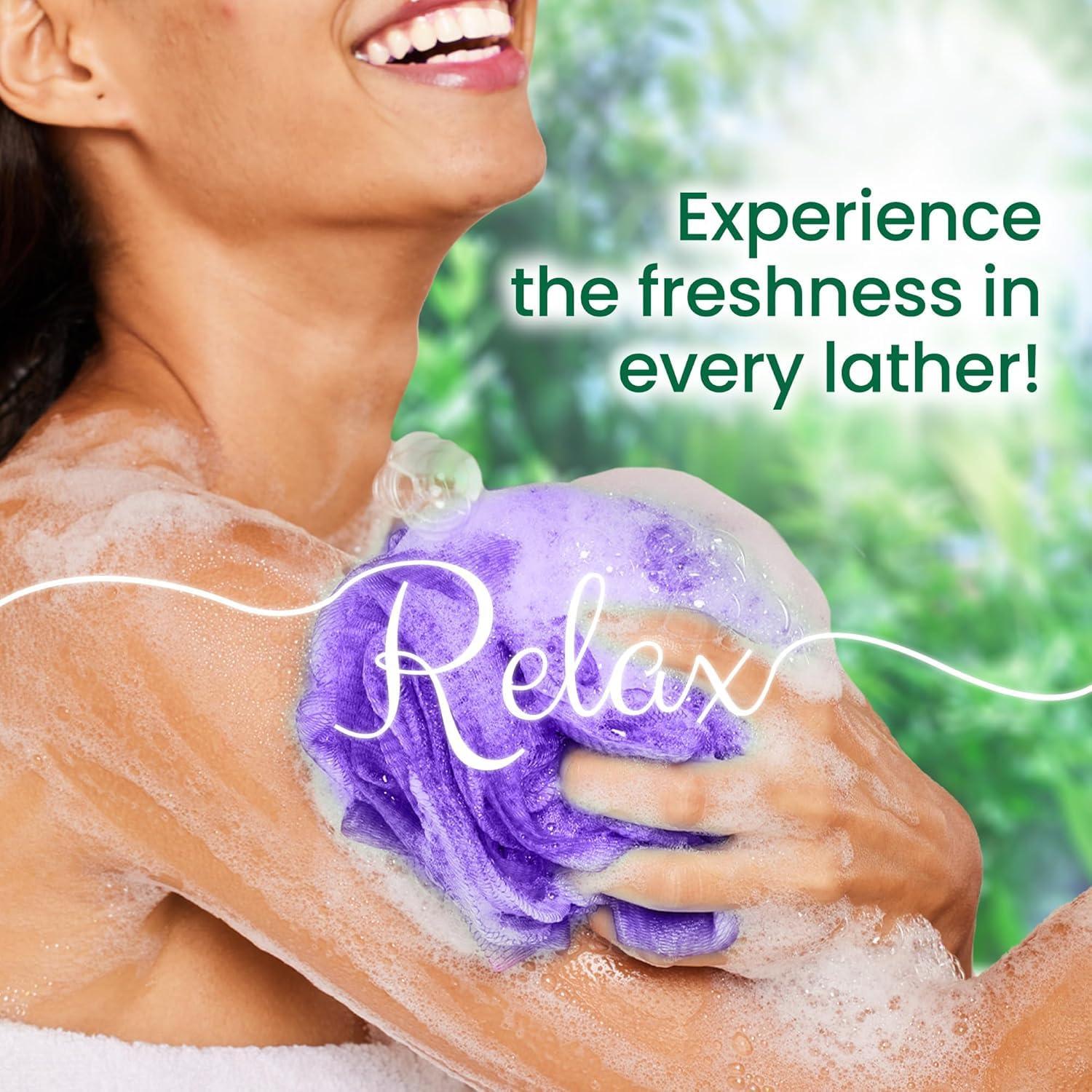 Gel de Ducha Palmolive Aroma Absoluto Relajante 750ml