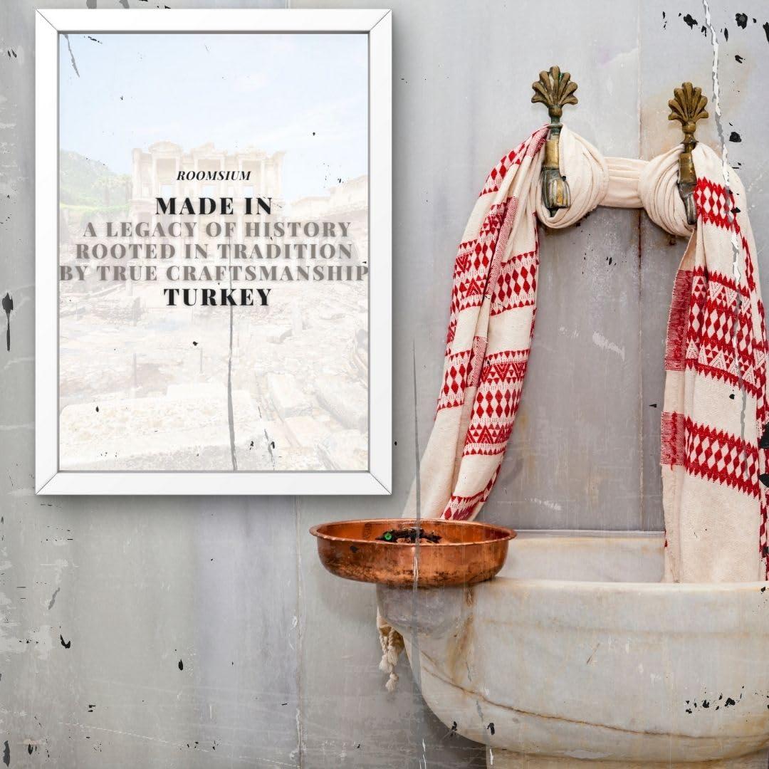 Juego de Champú y Gel de Ducha Roomsium 5L + Dispensadores 400ml