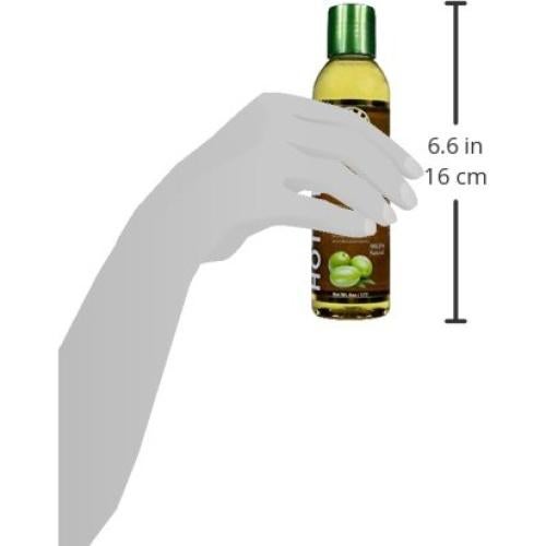Aceite Caliente OKAY de Oliva 117ml - Hidratación y Brillo