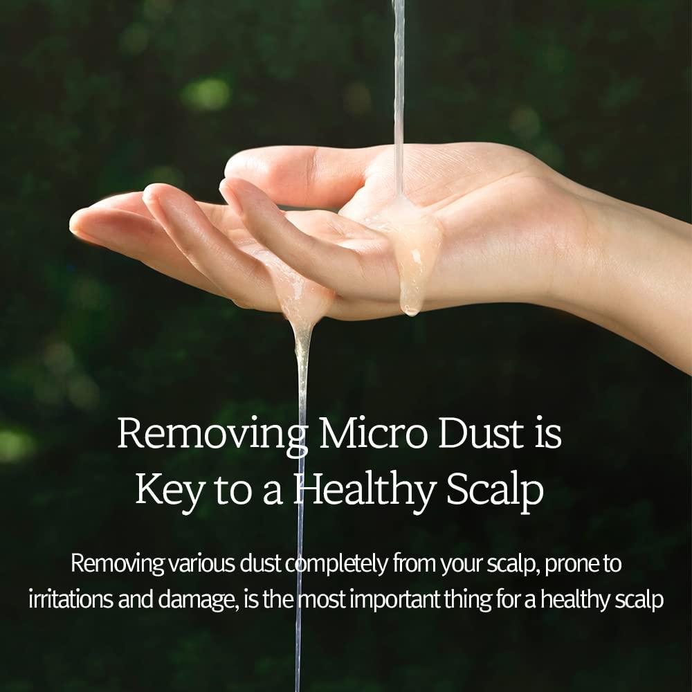 Conjunto Champú y Acondicionador NARD - Vitalidad Himalaya 1L