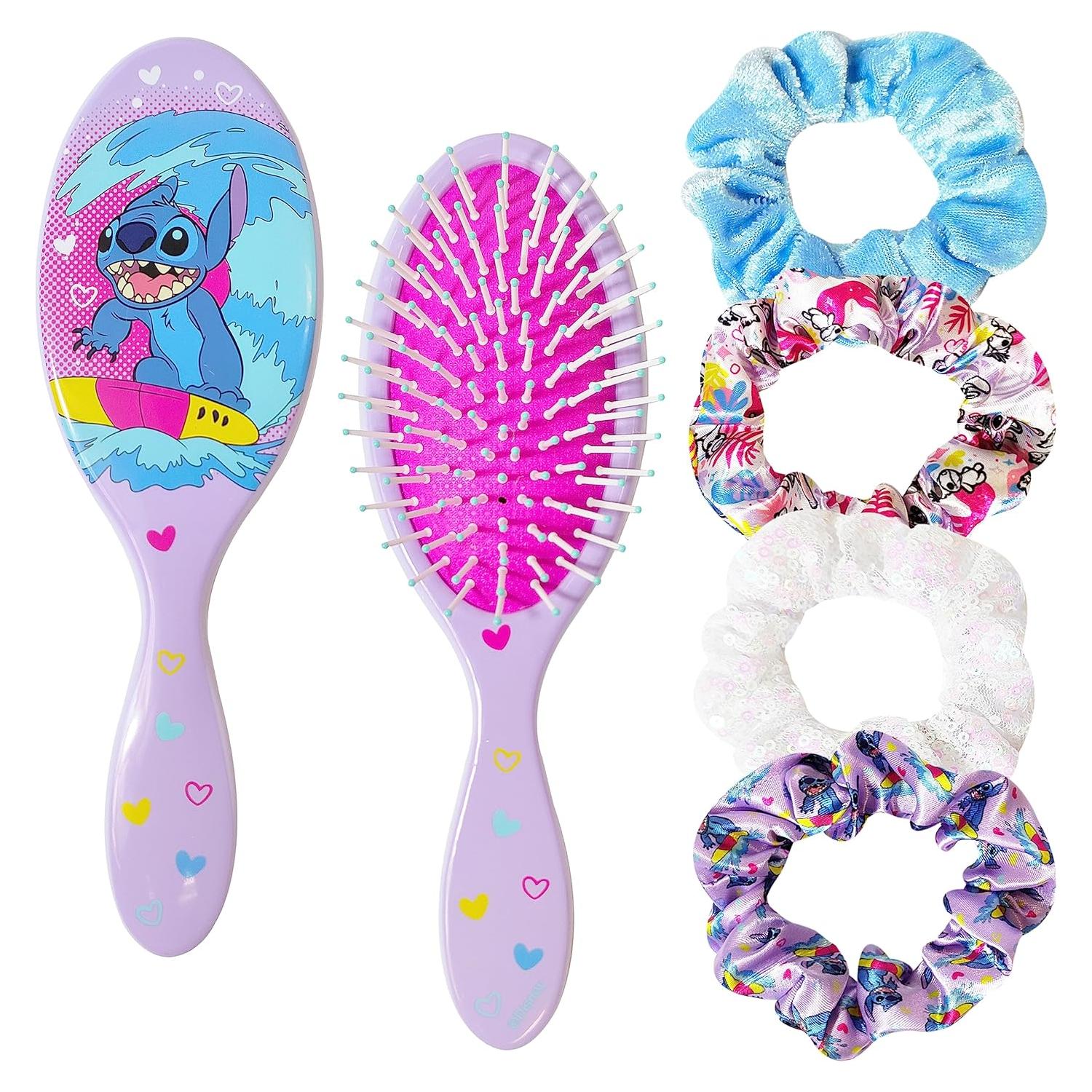 Juego de Accesorios para el Cabello Stitch 5 Piezas - Luv Her