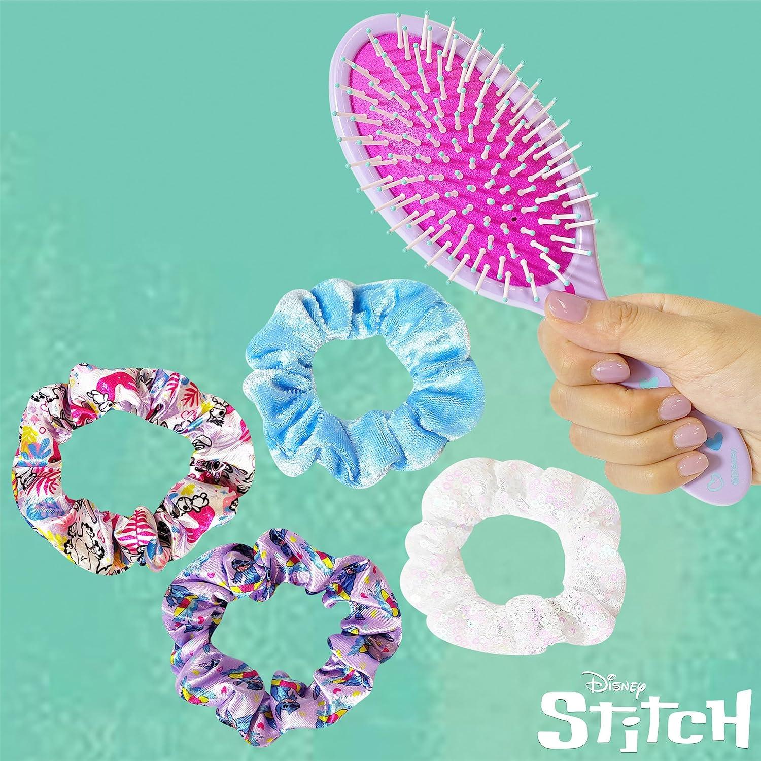 Juego de Accesorios para el Cabello Stitch 5 Piezas - Luv Her