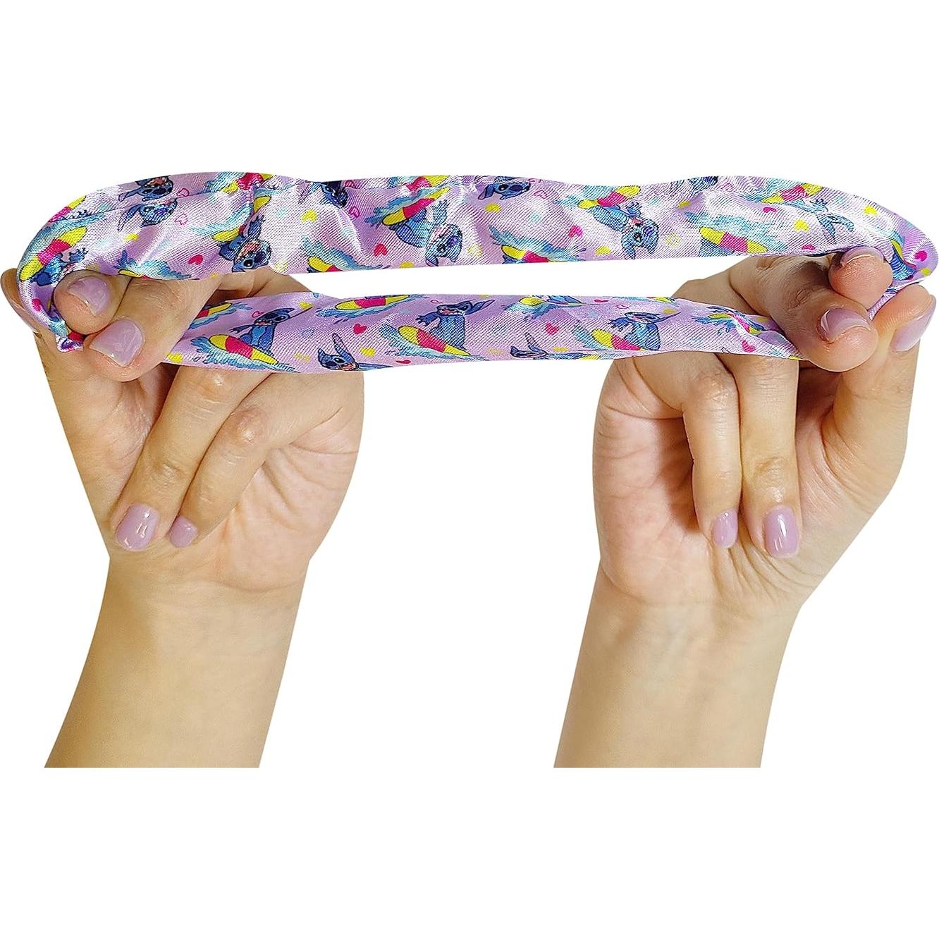 Juego de Accesorios para el Cabello Stitch 5 Piezas - Luv Her