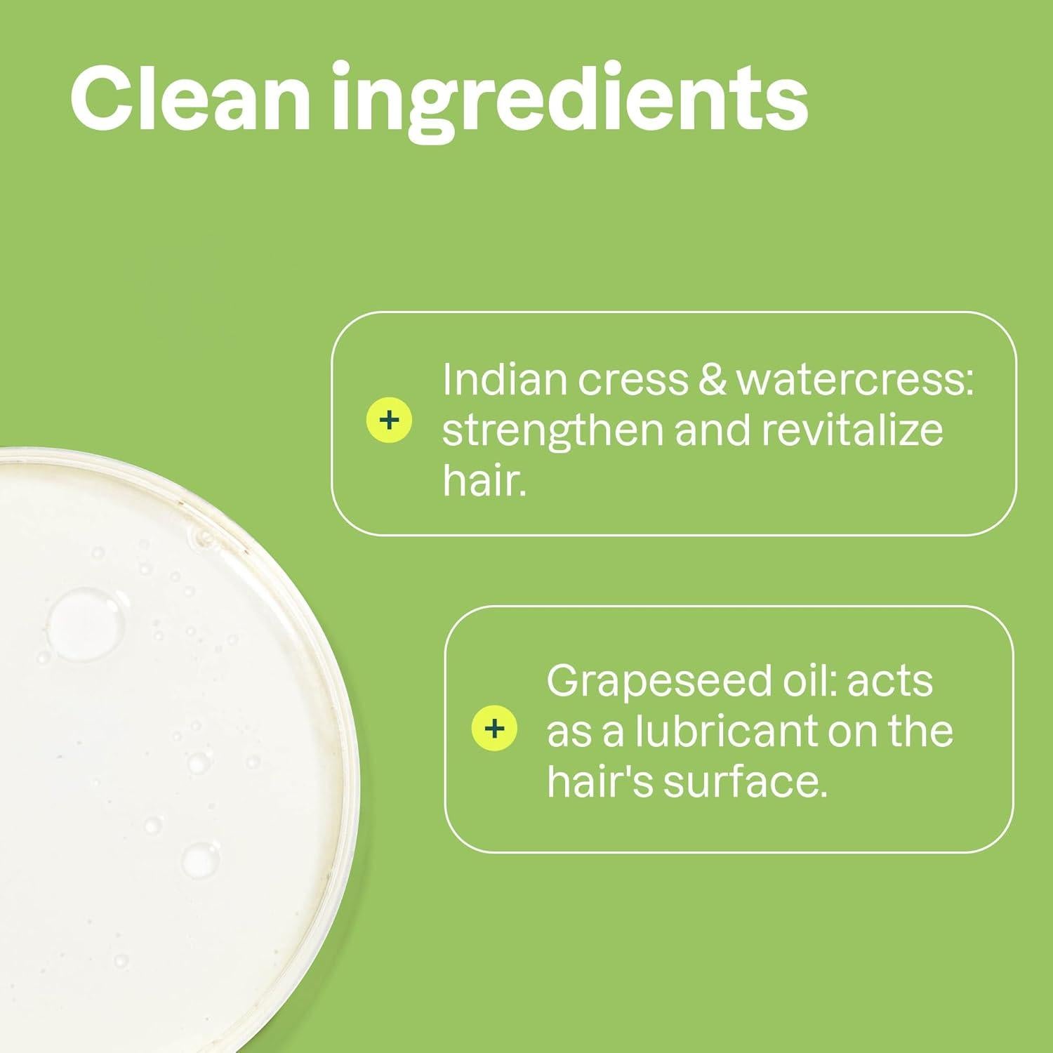 Acondicionador Hidratante ATTITUDE 946 ml - Cabello Seco y Dañado