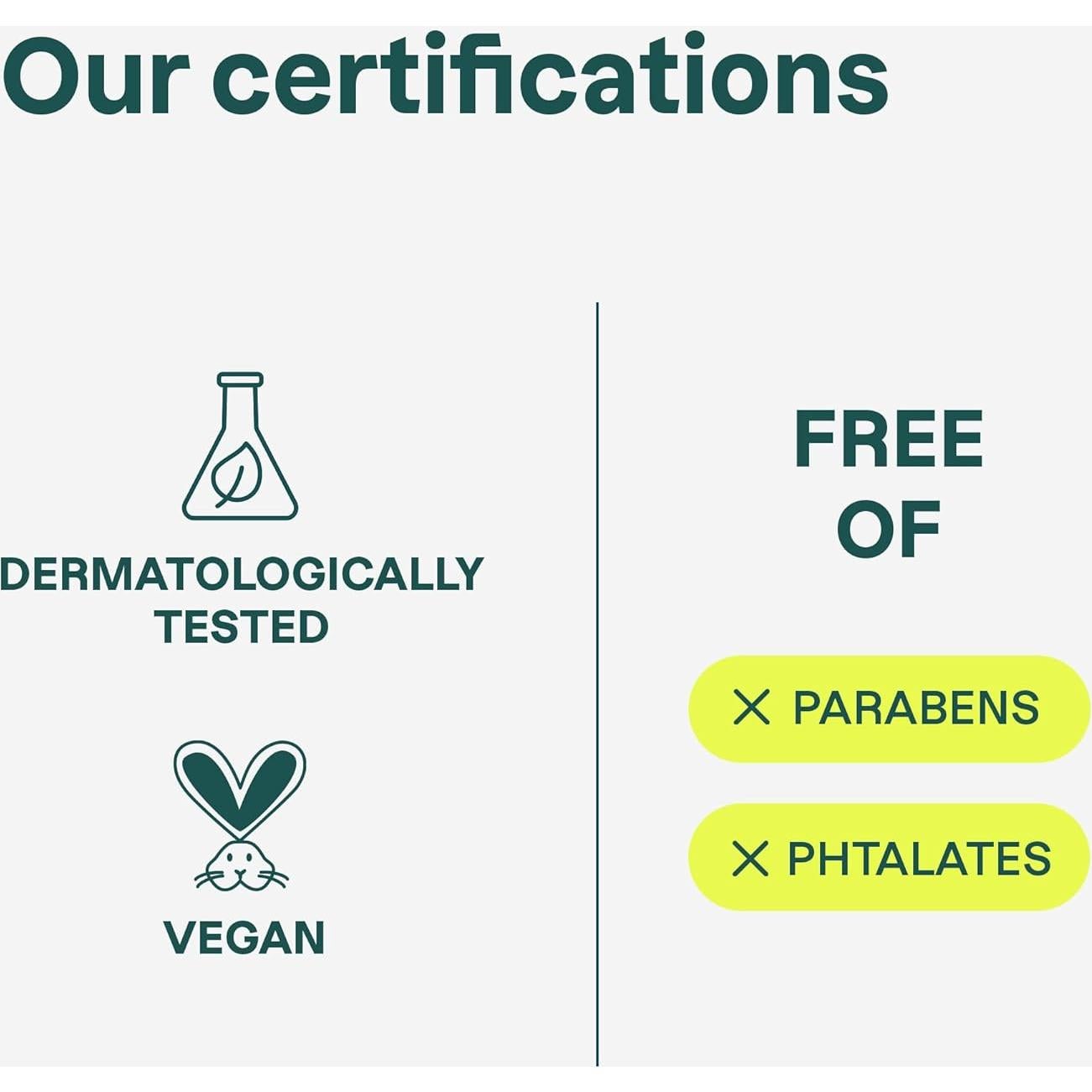 Acondicionador Hidratante ATTITUDE 946 ml - Cabello Seco y Dañado