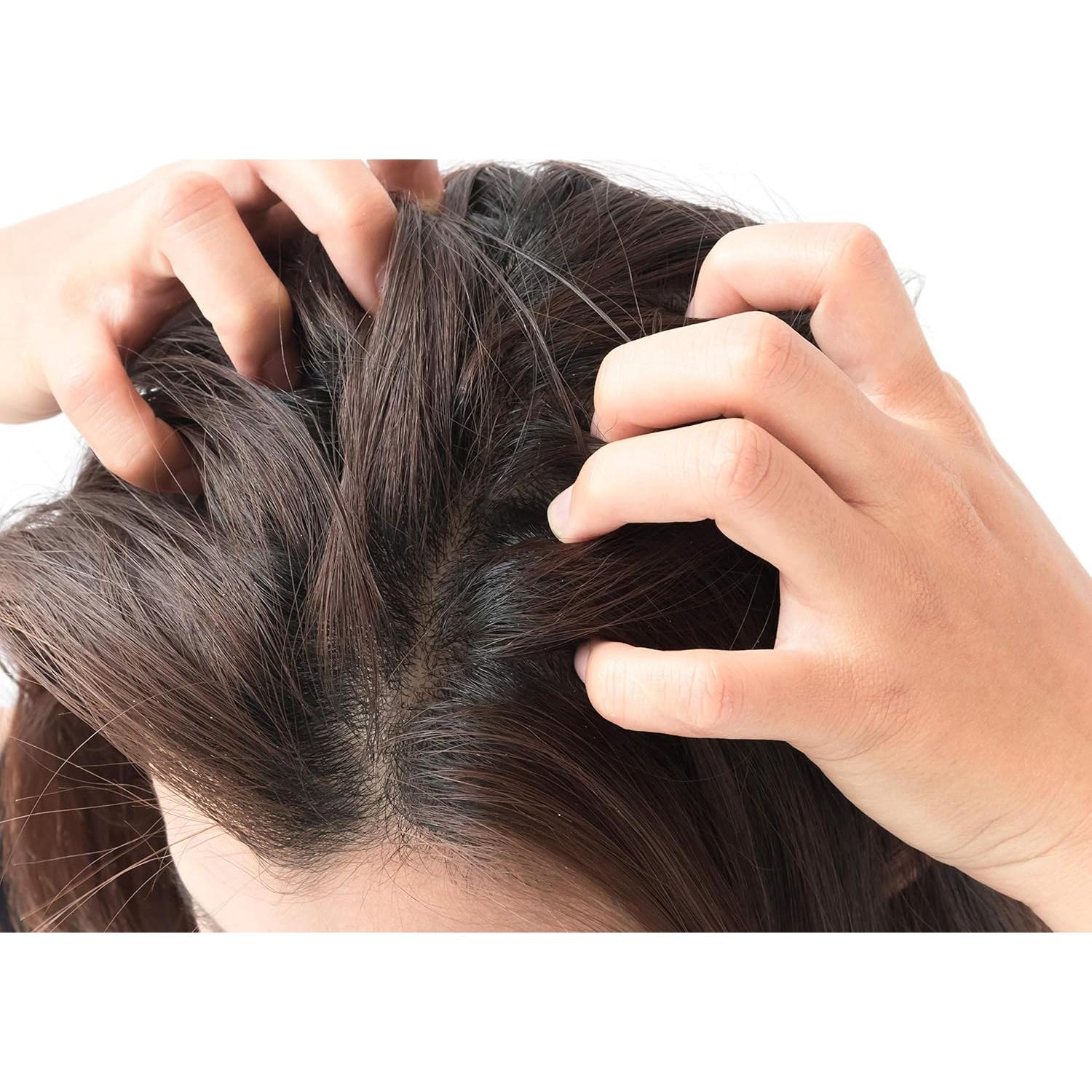 Difeel Aceite Natural para Cabello - Árbol de Té 200g (2-Pack)