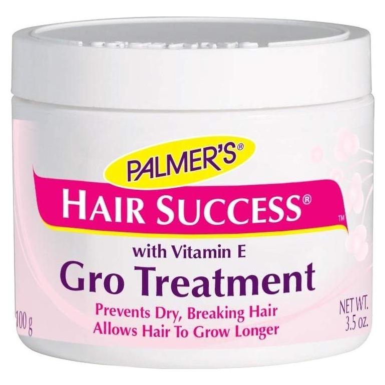 Tratamiento para Cabello Palmer's Gro Éxito con Vitamina E 99g