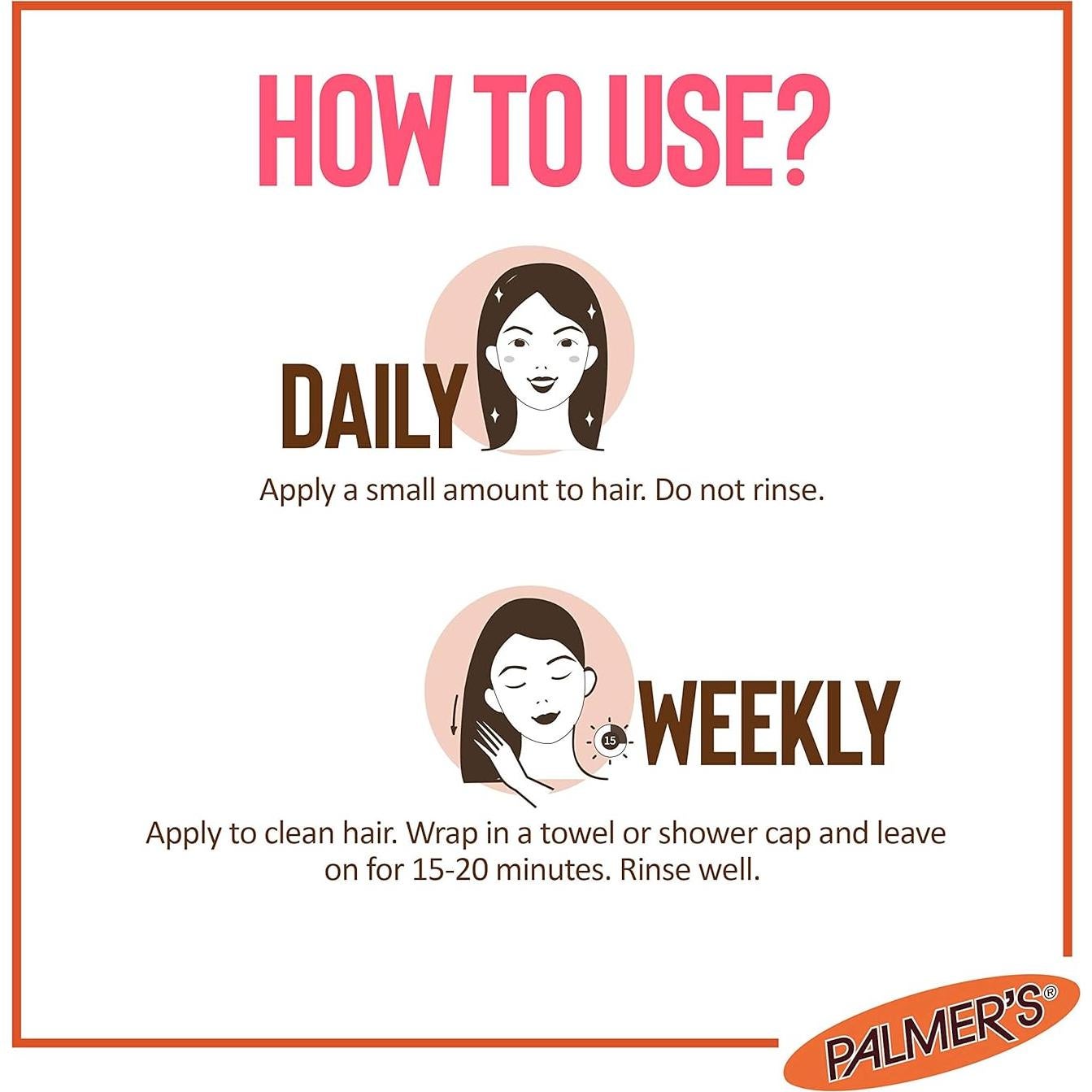 Tratamiento para Cabello Palmer's Gro Éxito con Vitamina E 99g