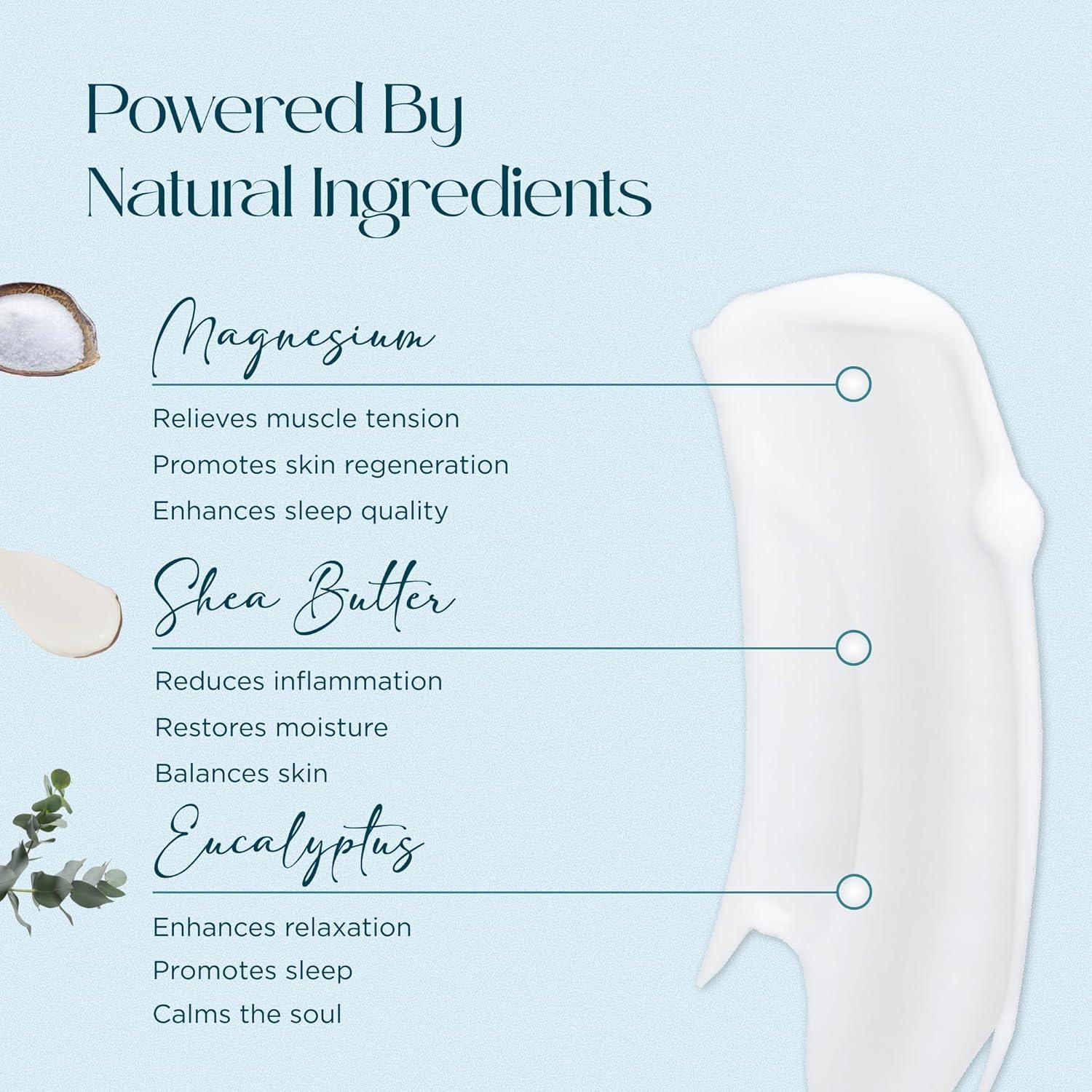 Acondicionador Ocean Soothe Abundant Natural Health 300ml