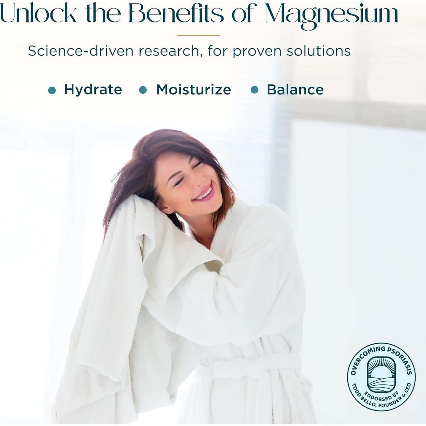 Acondicionador Ocean Soothe Abundant Natural Health 300ml