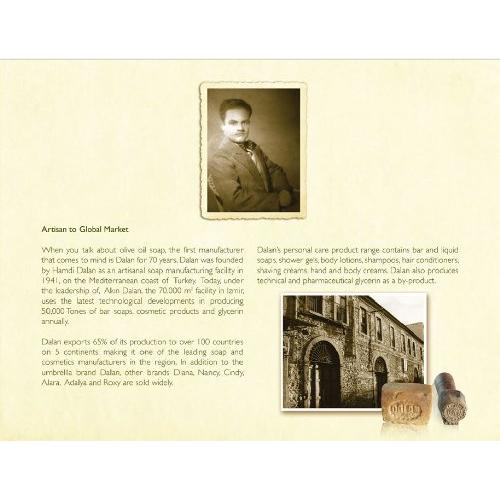 Champú Reparador Dalan d'Olive 400 ml - Aceite de Oliva Orgánico