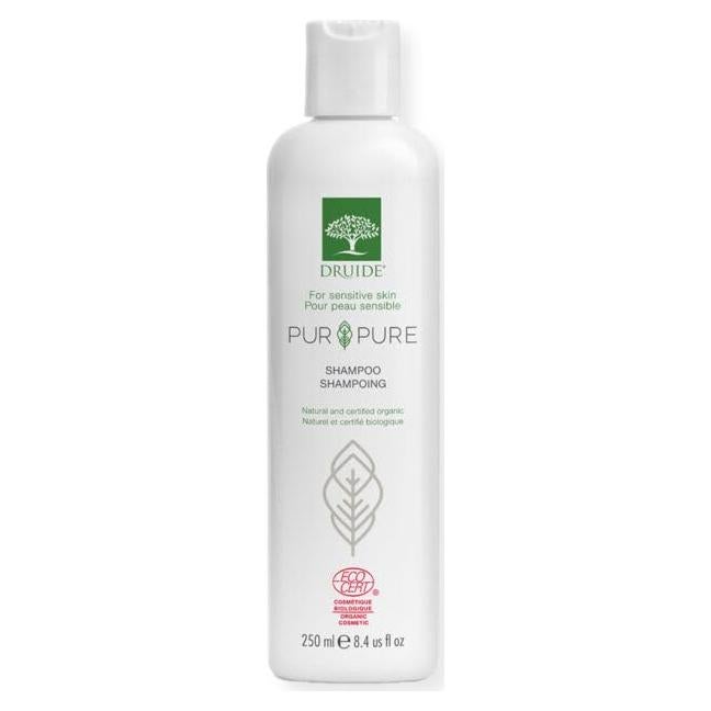 Champú Hidratante Orgánico Pur&Pure - 250 ml - Piel Sensible