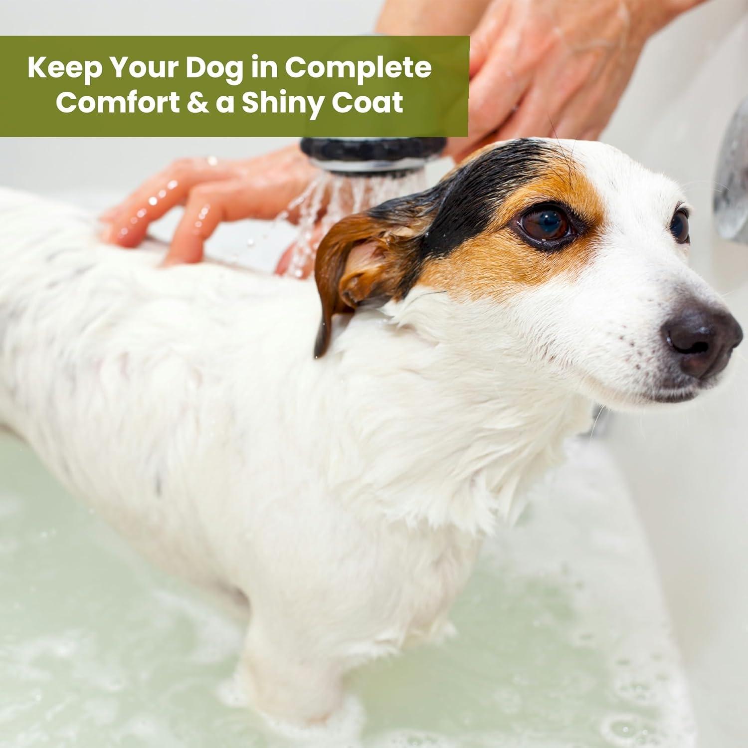 Champú y Acondicionador para Perros Aroma Paws 3.97 kg