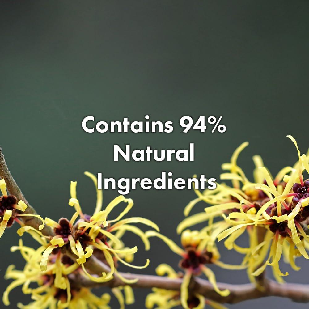 Champú Suave Natural RH&B 400ml - Alivio Cuero Cabelludo