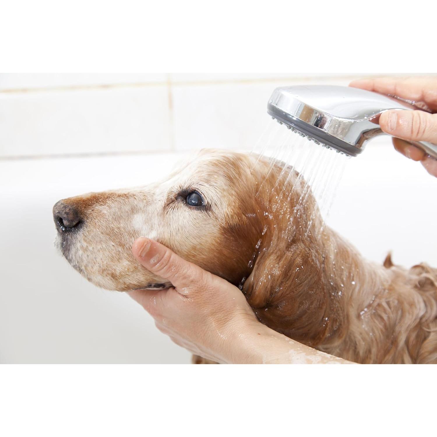 Acondicionador Hipoalergénico Pet Silk 453.6g para Piel Sensible