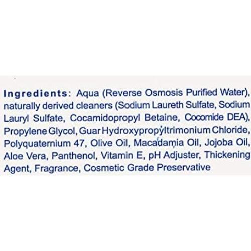 Champú Acondicionador para Mascotas Davis Pure Planet 473 ml