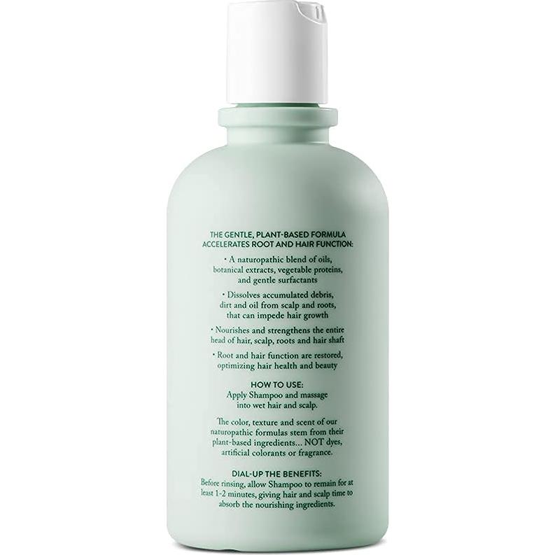 Champú Naturopático Neil - Paquete de 2 x 500ml Hidratante