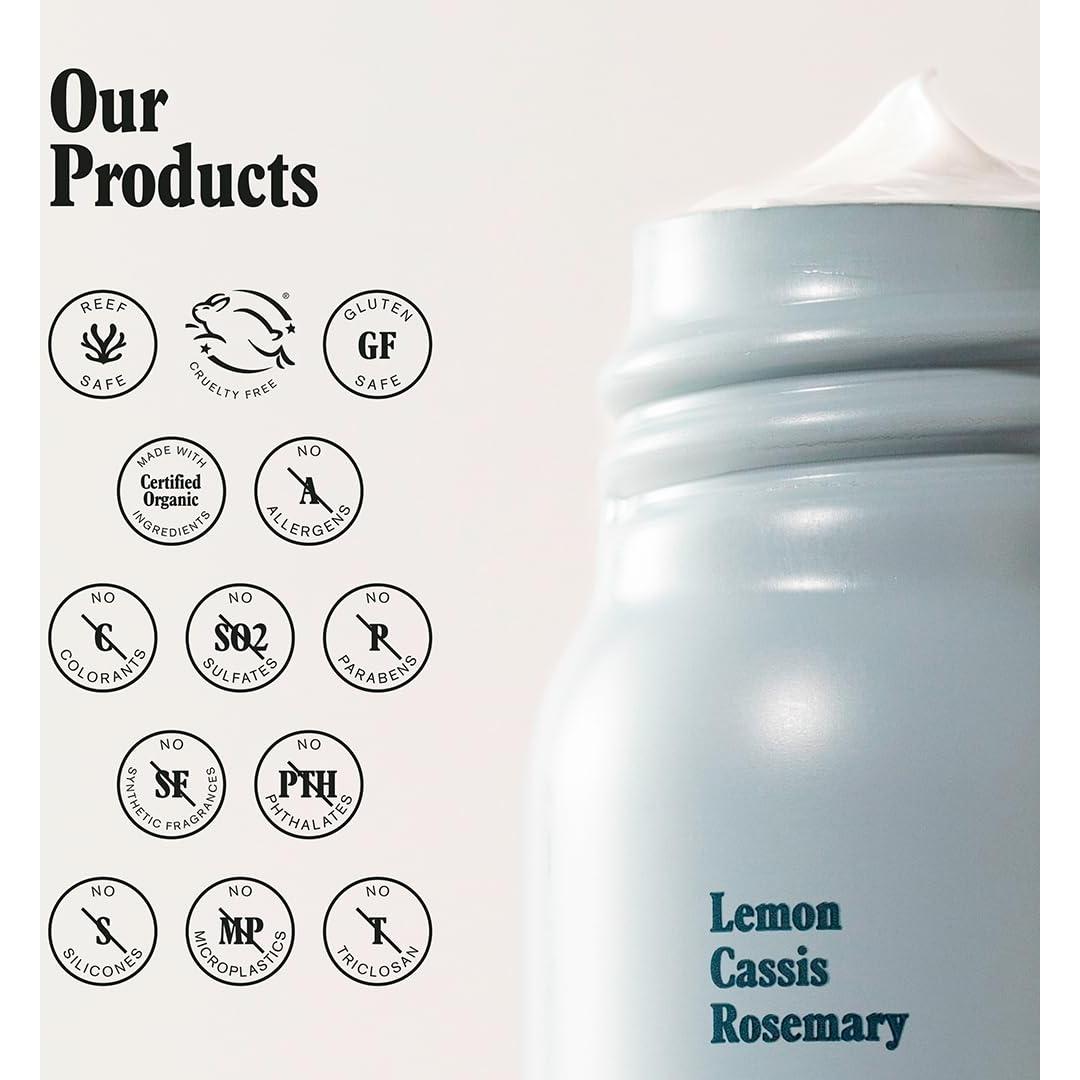 Acondicionador Hidratante Uni Hair 375 ml - Aceite de Oliva y Aloe Vera