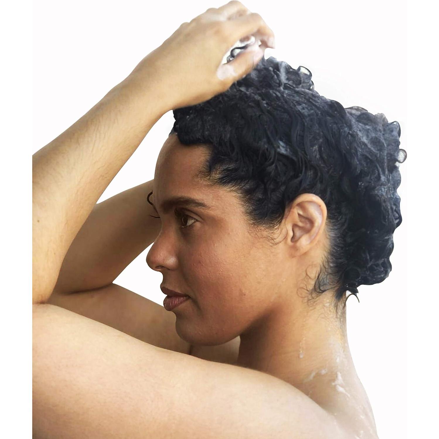 Champú Palmer's Manteca de Cacao Biotina 400 ml