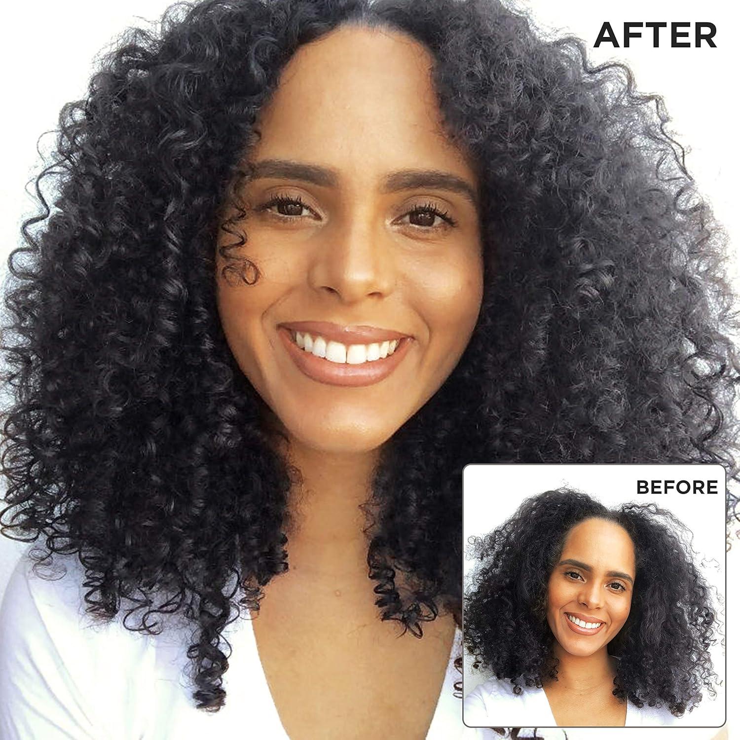 Champú Palmer's Manteca de Cacao Biotina 400 ml