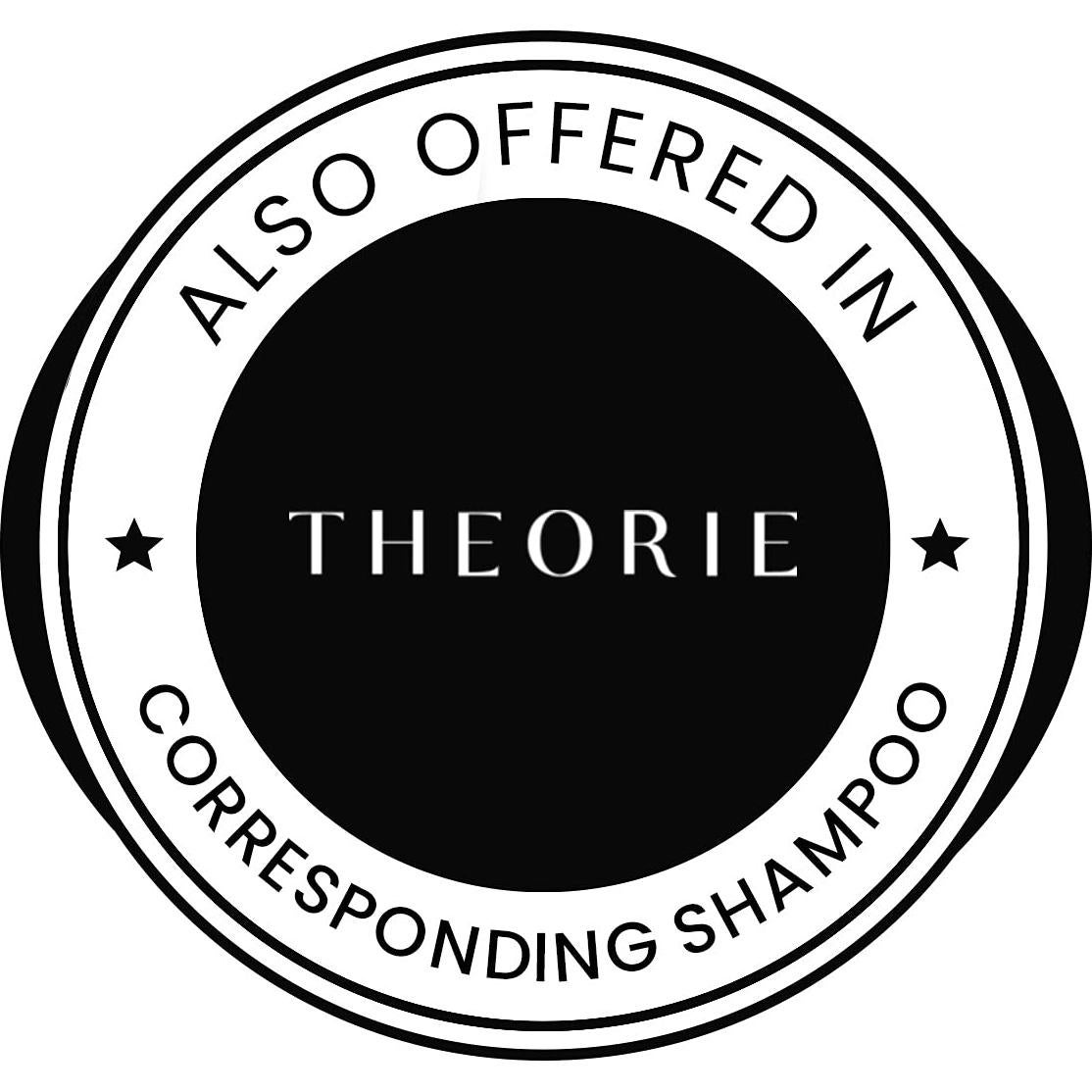 Acondicionador Aceite de Argán Theorie 400 ml - Cabello Normal a Dañado