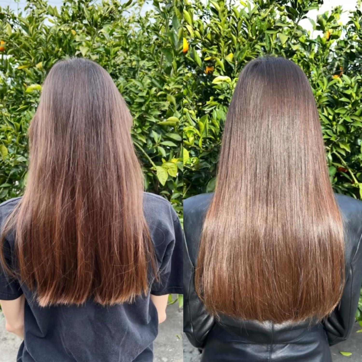 Aceite de Crecimiento y Reparación del Cabello BUR BUR 248g