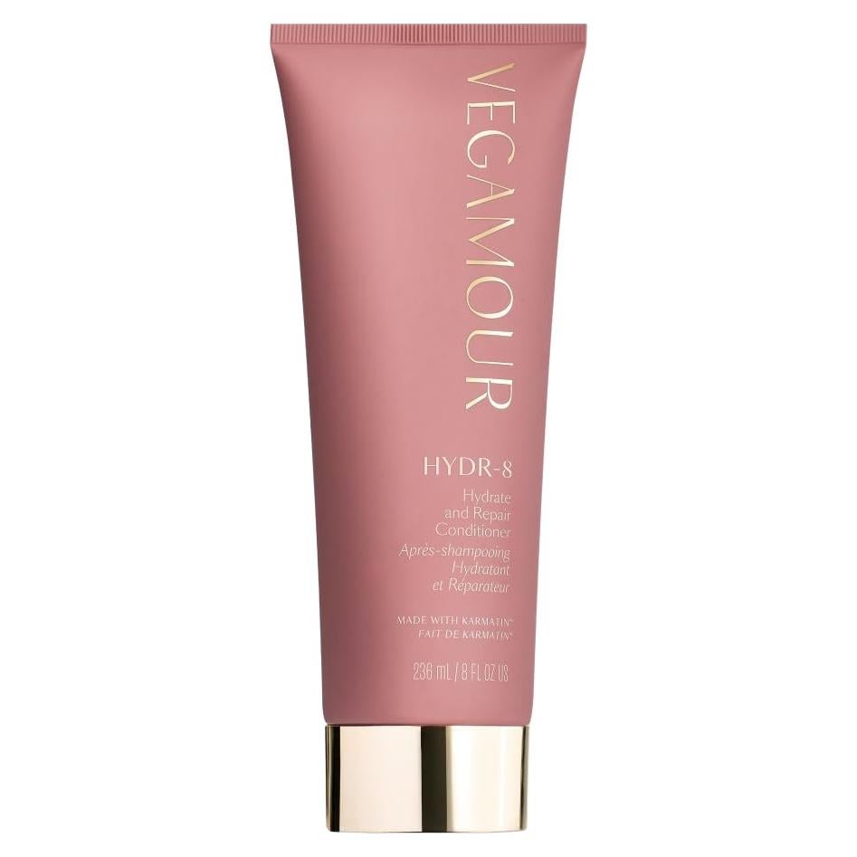 Acondicionador Vegamour Hydr-8 248g Hidratante y Reparador