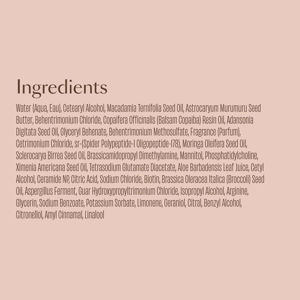 Acondicionador Vegamour Hydr-8 248g Hidratante y Reparador